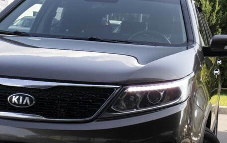 KIA Sorento II рестайлинг, 2014 год, 1 523 000 рублей, 18 фотография