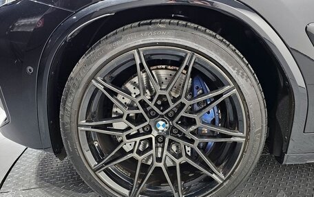 BMW X3 M, 2022 год, 7 000 000 рублей, 5 фотография