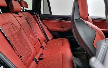 BMW X3 M, 2022 год, 7 000 000 рублей, 11 фотография