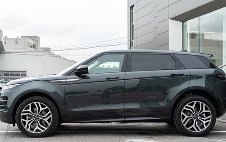 Land Rover Range Rover Evoque II, 2024 год, 6 900 000 рублей, 5 фотография