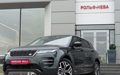 Land Rover Range Rover Evoque II, 2024 год, 6 900 000 рублей, 2 фотография