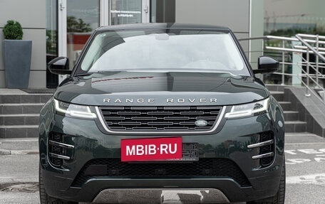 Land Rover Range Rover Evoque II, 2024 год, 6 900 000 рублей, 3 фотография
