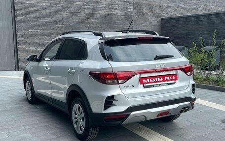 KIA Rio IV, 2022 год, 1 750 000 рублей, 6 фотография