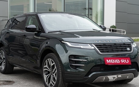 Land Rover Range Rover Evoque II, 2024 год, 6 900 000 рублей, 4 фотография