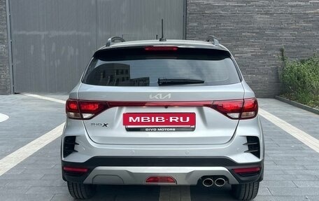 KIA Rio IV, 2022 год, 1 750 000 рублей, 5 фотография
