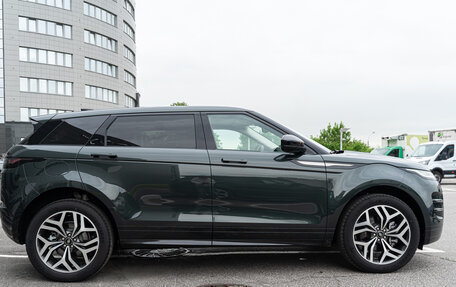 Land Rover Range Rover Evoque II, 2024 год, 6 900 000 рублей, 6 фотография