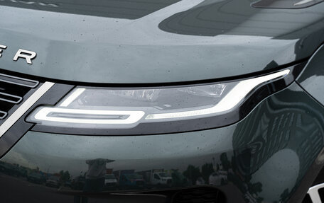 Land Rover Range Rover Evoque II, 2024 год, 6 900 000 рублей, 15 фотография