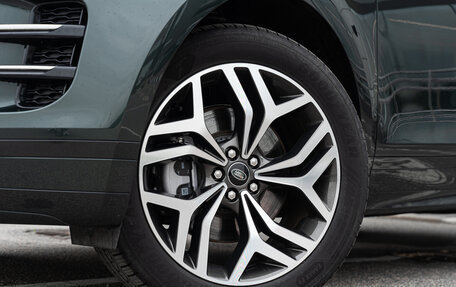 Land Rover Range Rover Evoque II, 2024 год, 6 900 000 рублей, 16 фотография