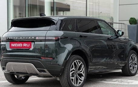 Land Rover Range Rover Evoque II, 2024 год, 6 900 000 рублей, 9 фотография
