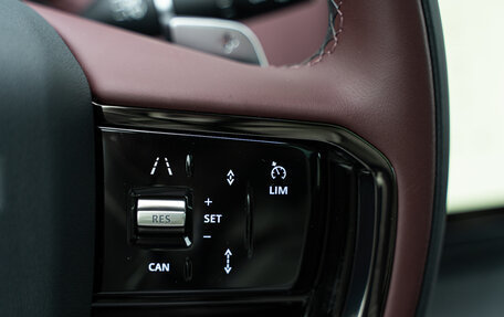 Land Rover Range Rover Evoque II, 2024 год, 6 900 000 рублей, 28 фотография