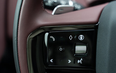 Land Rover Range Rover Evoque II, 2024 год, 6 900 000 рублей, 27 фотография
