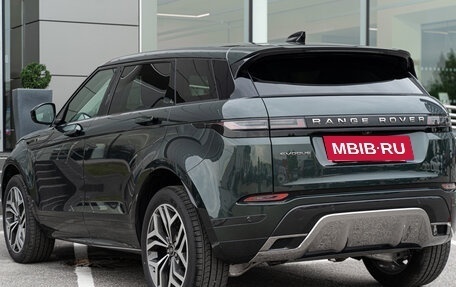 Land Rover Range Rover Evoque II, 2024 год, 6 900 000 рублей, 7 фотография