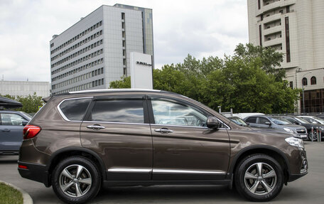 Haval H6, 2019 год, 1 398 000 рублей, 4 фотография