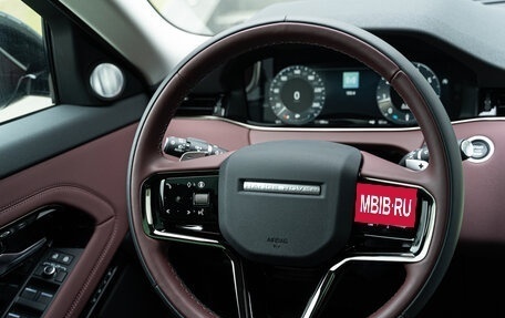 Land Rover Range Rover Evoque II, 2024 год, 6 900 000 рублей, 21 фотография
