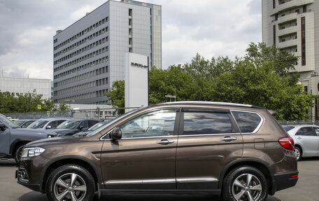 Haval H6, 2019 год, 1 398 000 рублей, 8 фотография
