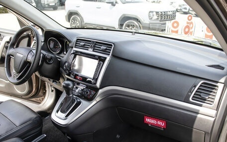 Haval H6, 2019 год, 1 398 000 рублей, 9 фотография