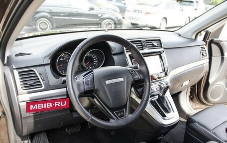 Haval H6, 2019 год, 1 398 000 рублей, 19 фотография