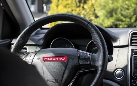 Haval H6, 2019 год, 1 398 000 рублей, 13 фотография