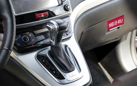 Haval H6, 2019 год, 1 398 000 рублей, 15 фотография