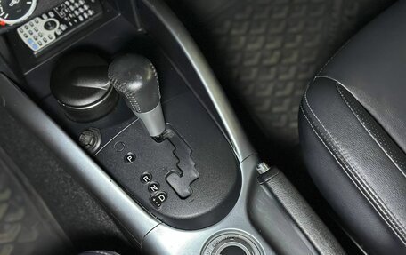 Mitsubishi Outlander III рестайлинг 3, 2010 год, 1 200 000 рублей, 15 фотография