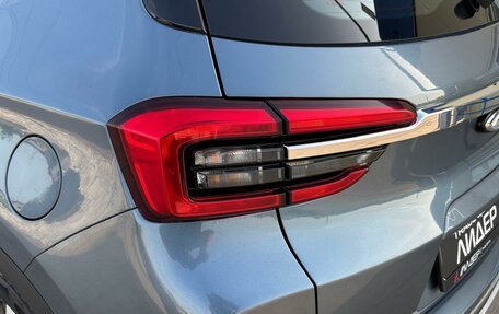 Chery Tiggo 4 I рестайлинг, 2021 год, 1 325 000 рублей, 10 фотография