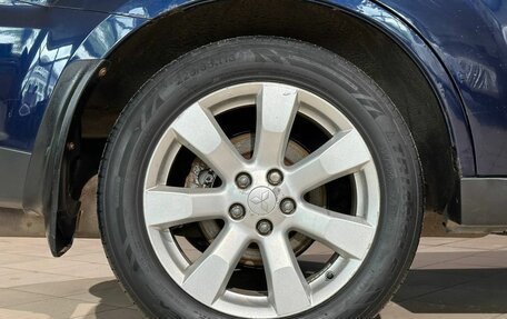 Mitsubishi Outlander III рестайлинг 3, 2010 год, 1 200 000 рублей, 23 фотография