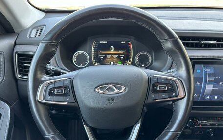 Chery Tiggo 4 I рестайлинг, 2021 год, 1 325 000 рублей, 17 фотография