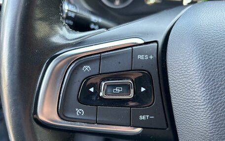 Chery Tiggo 4 I рестайлинг, 2021 год, 1 325 000 рублей, 19 фотография