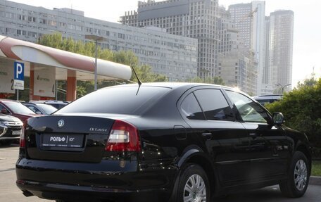 Skoda Octavia, 2012 год, 732 000 рублей, 5 фотография