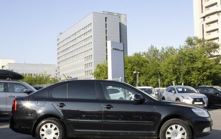 Skoda Octavia, 2012 год, 732 000 рублей, 4 фотография