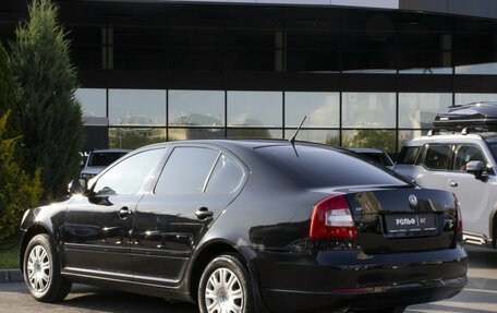 Skoda Octavia, 2012 год, 732 000 рублей, 7 фотография