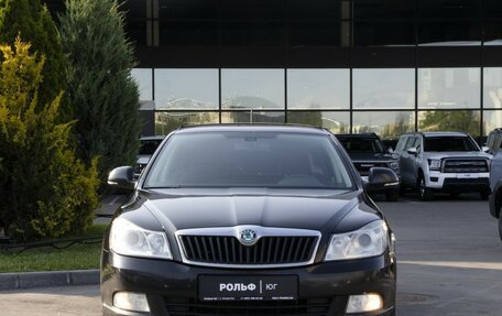 Skoda Octavia, 2012 год, 732 000 рублей, 2 фотография