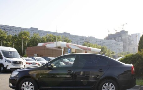 Skoda Octavia, 2012 год, 732 000 рублей, 8 фотография