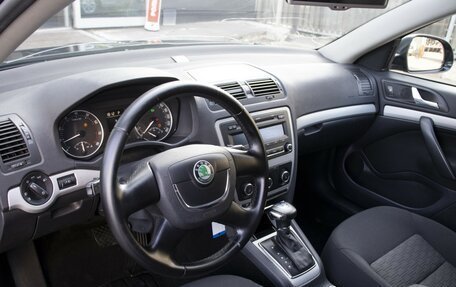 Skoda Octavia, 2012 год, 732 000 рублей, 9 фотография
