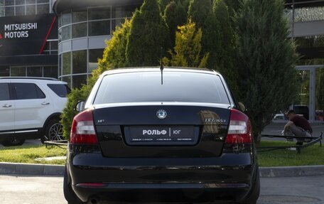 Skoda Octavia, 2012 год, 732 000 рублей, 6 фотография