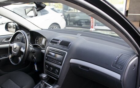 Skoda Octavia, 2012 год, 732 000 рублей, 16 фотография