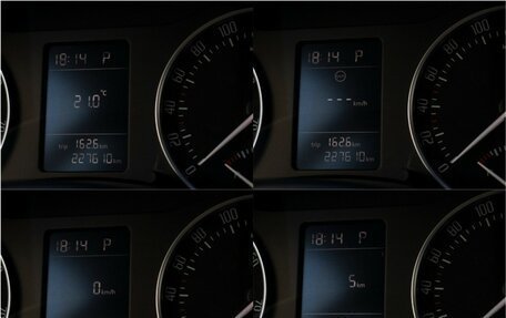 Skoda Octavia, 2012 год, 732 000 рублей, 12 фотография