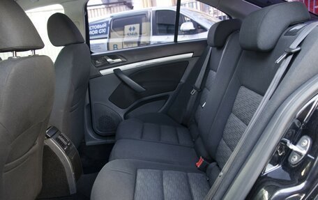 Skoda Octavia, 2012 год, 732 000 рублей, 10 фотография