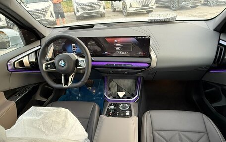 BMW X3, 2025 год, 6 599 999 рублей, 2 фотография