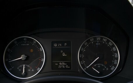 Skoda Octavia, 2012 год, 732 000 рублей, 11 фотография
