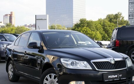 Skoda Octavia, 2012 год, 732 000 рублей, 18 фотография
