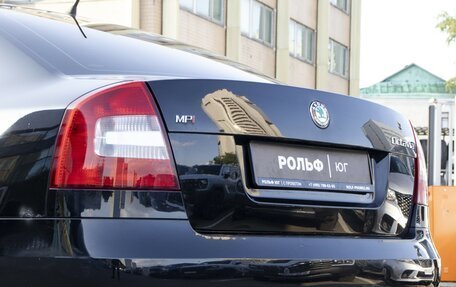 Skoda Octavia, 2012 год, 732 000 рублей, 20 фотография