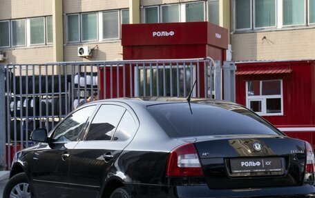 Skoda Octavia, 2012 год, 732 000 рублей, 17 фотография