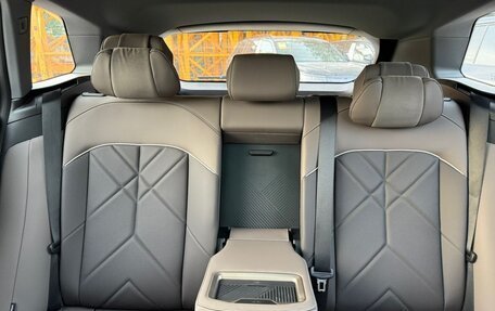 BMW X3, 2025 год, 6 599 999 рублей, 4 фотография
