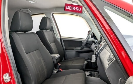 Suzuki SX4 II рестайлинг, 2010 год, 950 000 рублей, 23 фотография
