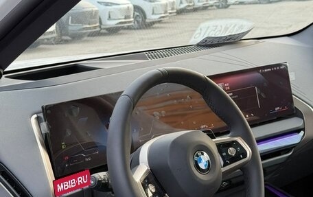 BMW X3, 2025 год, 6 599 999 рублей, 3 фотография