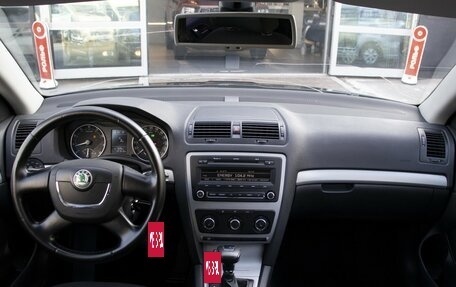 Skoda Octavia, 2012 год, 732 000 рублей, 15 фотография