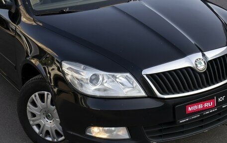 Skoda Octavia, 2012 год, 732 000 рублей, 19 фотография