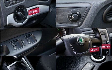 Skoda Octavia, 2012 год, 732 000 рублей, 13 фотография