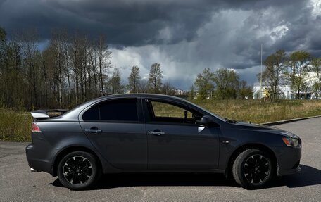 Mitsubishi Lancer IX, 2011 год, 698 000 рублей, 2 фотография